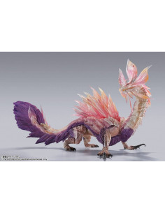 Monster Hunter Rise Figura... 2