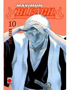 es::Maximum Bleach 10 (Nueva edición)