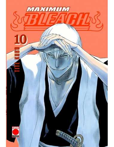 es::Maximum Bleach 10 (Nueva edición)