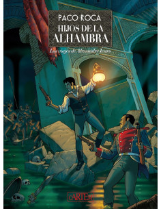 es::Hijos de la Alhambra