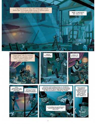 es::Hijos de la Alhambra