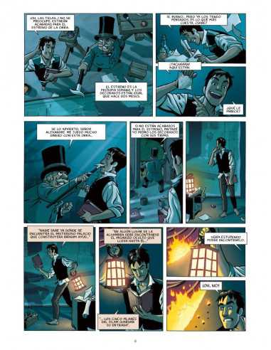 es::Hijos de la Alhambra