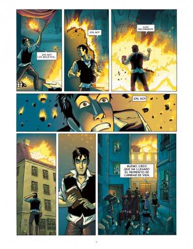 es::Hijos de la Alhambra