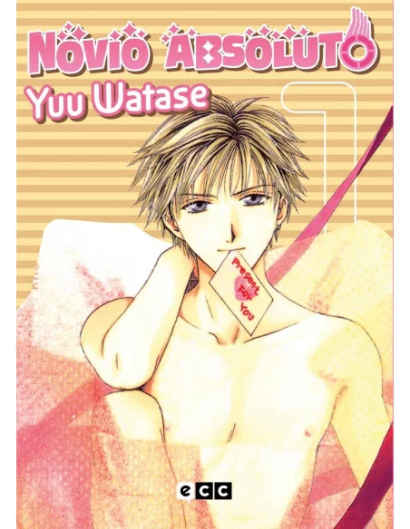 es::Novio absoluto 01 (de 03)