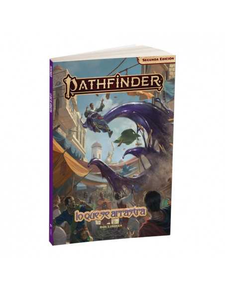 es::Pathfinder 2ª: Lo Que se Arrastra