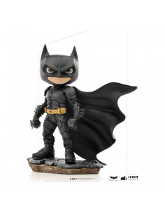 es::EMBALAJE DAÑADO. The Dark Knight Minifigura Mini Co. Batman 16 cm
