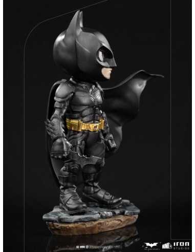 es::EMBALAJE DAÑADO. The Dark Knight Minifigura Mini Co. Batman 16 cm