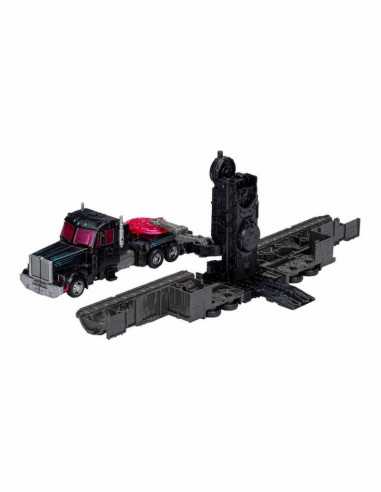 es::Transformers Legacy Series Figura Velocitron Speedia 500 Collection 18 cm