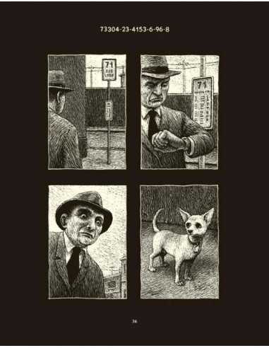 es::El número 73304-23-4153-6-96-8