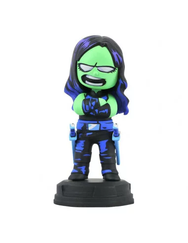 es::Marvel Animated Estatua Gamora