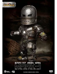 es::Marvel Egg Attack Figura Iron Man Mark I 16 cm 2