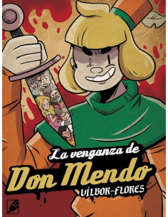 es::La Venganza De Don Mendo 