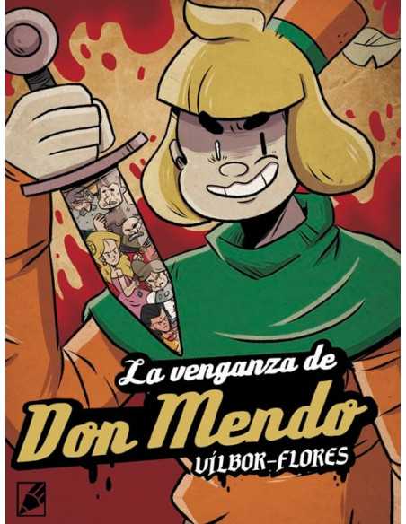 es::La Venganza De Don Mendo 