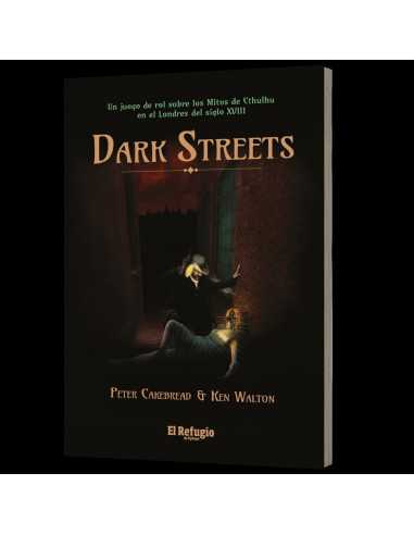 es::Dark Streets