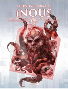 es::Cultos innombrables: iNous