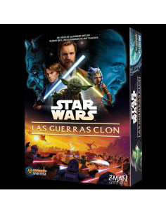 es::Star Wars: Las Guerras Clon 