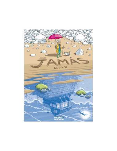 es::Jamás el día D