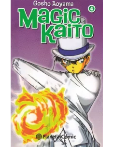 es::Magic Kaito 04 (de 5)