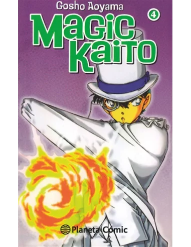 es::Magic Kaito 04 (de 5)