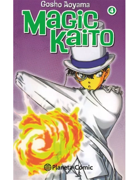 es::Magic Kaito 04 (de 5)