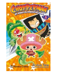 es::Chopperman 02 (de 5)