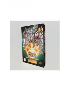 es::Naruto Shippuden - Batallas de Kage