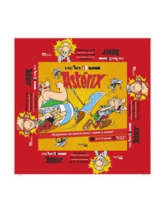 es::Escape Game. Astérix