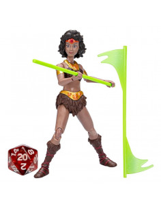 es::Dungeons & Dragons (Dragones y mazmorras) Figura Diana 15 cm