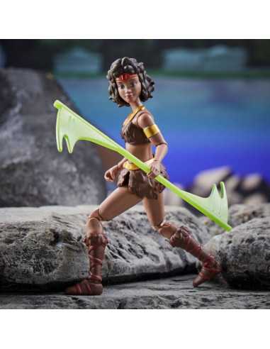 es::Dungeons & Dragons (Dragones y mazmorras) Figura Diana 15 cm