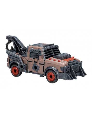 es::Transformers Legacy Evolution Deluxe Class Figura Scraphook 14 cm 