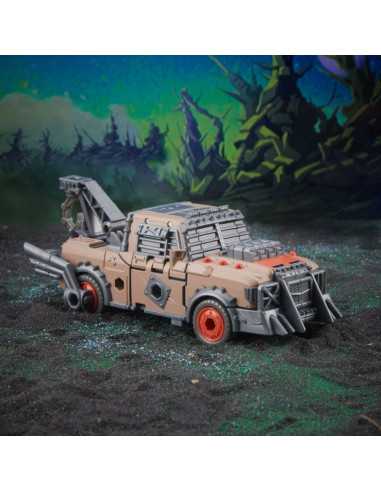 es::Transformers Legacy Evolution Deluxe Class Figura Scraphook 14 cm 