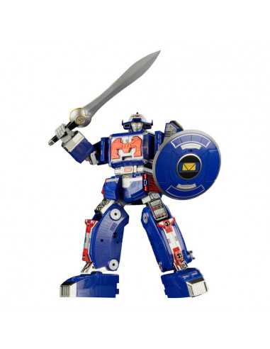 es::Power Rangers Lightning Collection Zord Ascension Project Figura In Space Astro Megazord 37 cm