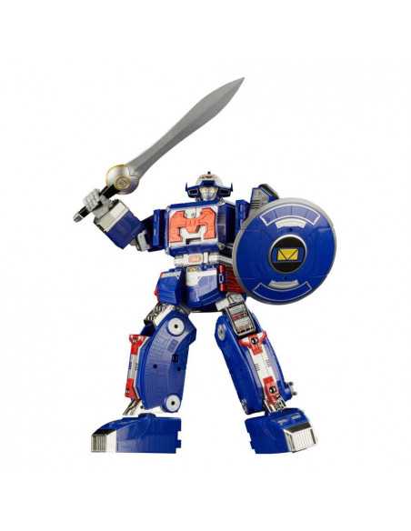 es::Power Rangers Lightning Collection Zord Ascension Project Figura In Space Astro Megazord 37 cm

