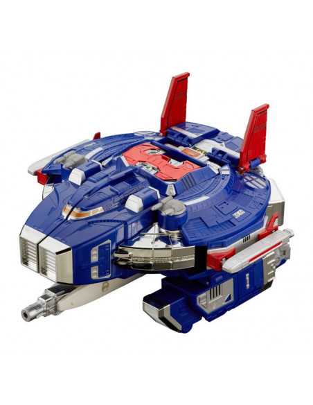es::Power Rangers Lightning Collection Zord Ascension Project Figura In Space Astro Megazord 37 cm

