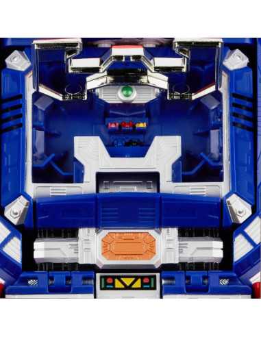 es::Power Rangers Lightning Collection Zord Ascension Project Figura In Space Astro Megazord 37 cm