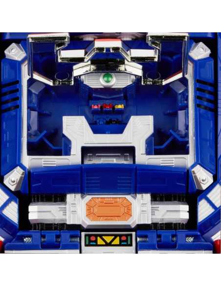 es::Power Rangers Lightning Collection Zord Ascension Project Figura In Space Astro Megazord 37 cm

