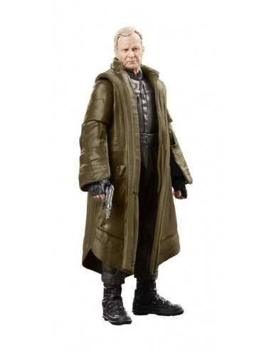 es::Star Wars: Andor Black Series Figura Luthen Rael 15 cm