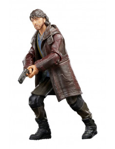 es::Star Wars: Andor Black Series Figura Cassian Andor 15 cm 2