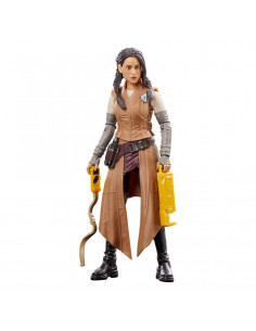 es::Star Wars: Andor Black Series Figura Bix Caleen 15 cm