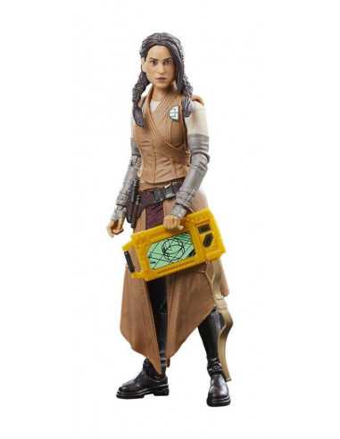 es::Star Wars: Andor Black Series Figura Bix Caleen 15 cm