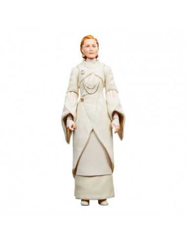 es::Star Wars: Andor Black Series Figura Senator Mon Mothmal 15 cm