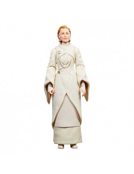 es::Star Wars: Andor Black Series Figura Senator Mon Mothmal 15 cm