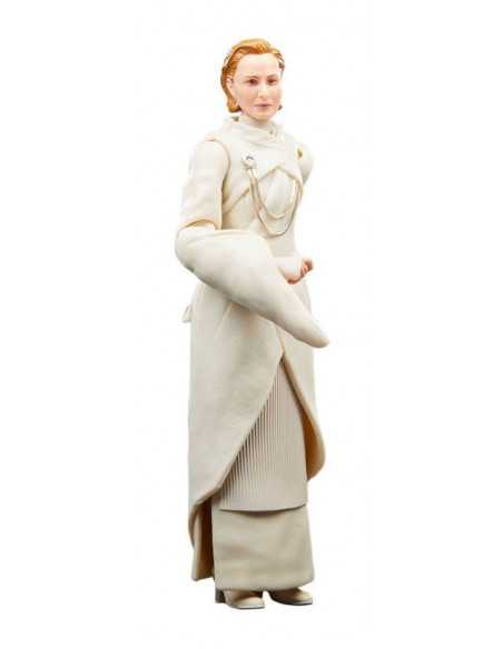 es::Star Wars: Andor Black Series Figura Senator Mon Mothmal 15 cm