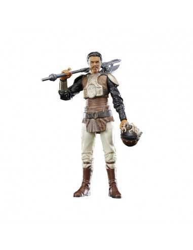 es::Star Wars Return of the Jedi The Black Series Figura Lando Calrissian 15 cm