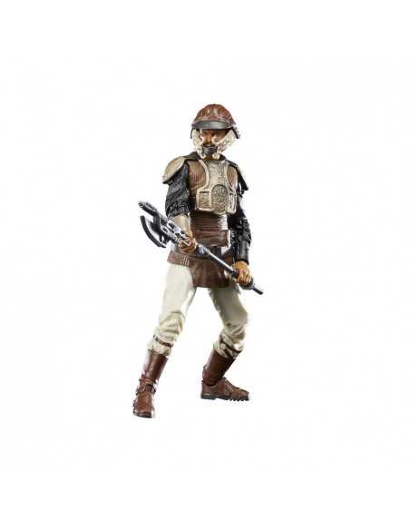 es::Star Wars Return of the Jedi The Black Series Figura Lando Calrissian 15 cm