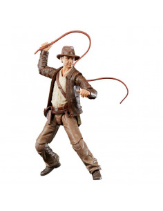 es::Indiana Jones Adventure Series: Raiders of the Lost Ark Figura Indiana Jones 15 cm