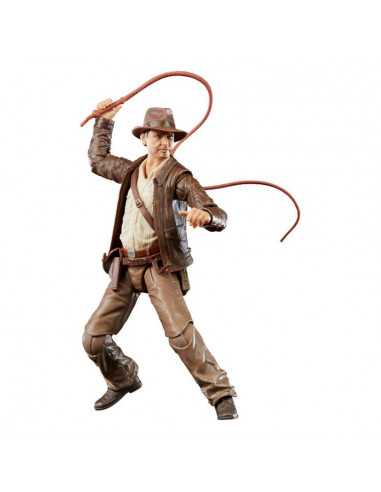 es::Indiana Jones Adventure Series: Raiders of the Lost Ark Figura Indiana Jones 15 cm