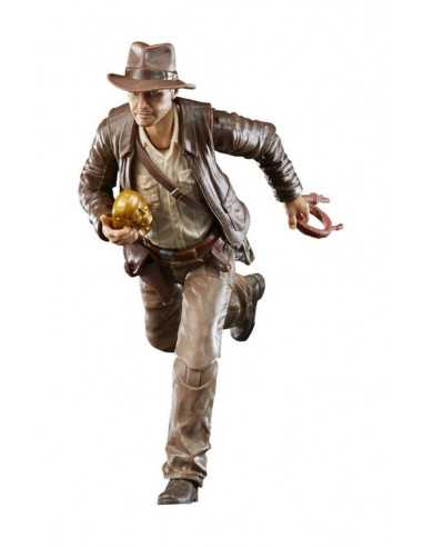 es::Indiana Jones Adventure Series: Raiders of the Lost Ark Figura Indiana Jones 15 cm