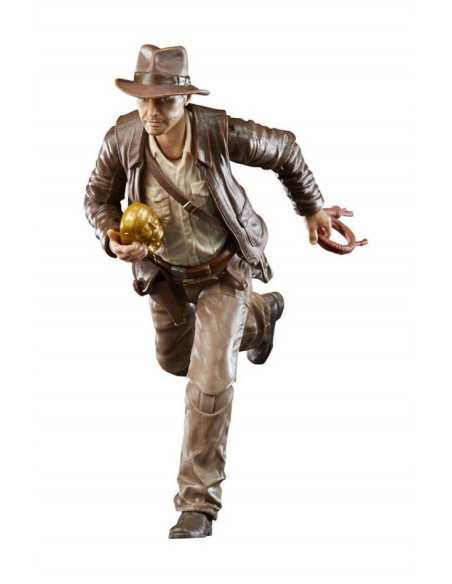 es::Indiana Jones Adventure Series: Raiders of the Lost Ark Figura Indiana Jones 15 cm