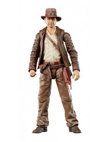 es::Indiana Jones Adventure Series: Raiders of the Lost Ark Figura Indiana Jones 15 cm